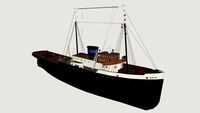MTS Zwarte Zee