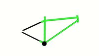 Bike Frame