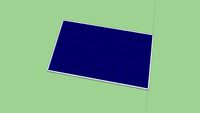 250w solar panel