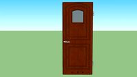 Wooden Doors \ drzwi drewniane