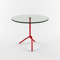 Fil Side by Paolo Cappello Fil for Miniforms