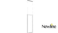 756LED - PENDENTE FIT RETANGULAR