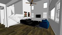 Hayden model