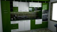 libyan modren kitchen mdf