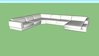 PELLA SECTIONAL SOFA