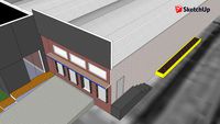 Centro De Distribución El Coyote