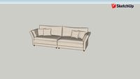 Sofa Madrid
