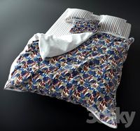 Bed linen