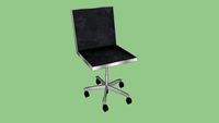 ATHOL OFFICE CHAIR - FOA