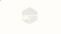 MonoFlame Concrete White