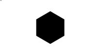 Mono Tile Concrete Black