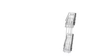 Бутылочница 150 мм Boyard
