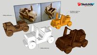 wooden toy