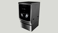 LG TWINWash
