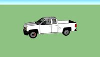 chevrolet silverado model 2014 2015 2016 2017 2018