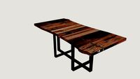 smithtown bookmark cross base