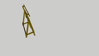 Maslow CNC Frame