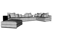 Sillon Moderno