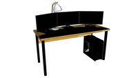 Bureau informatique / IT Office