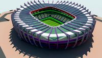 stadium LUTECIA PARC 2