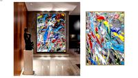 Quadro Abstrato