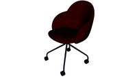 Miniforms - Iola Armchair - Office