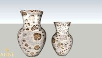 Vaso Lua