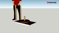 Weight Sled