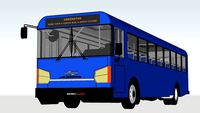 GreenStar S-Series 200 CE 2018 (Commuter)
