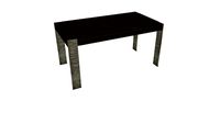 Gregorius Pineo 4053 Battista Desk