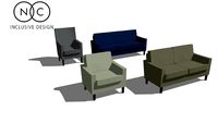 NC Care Stop Soft Seatings