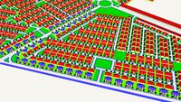Gambar Master Plan