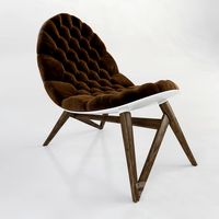 Wheelchair COLE UMOS Design