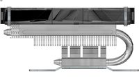 ID-Cooling IS-60 CPU cooler v2&v1