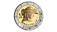 Two euro - 2