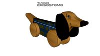 CACHORRO???
