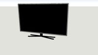 55' Samsung TV