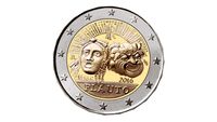 Two euro - 2