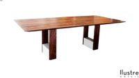 MJ - Peres Mesa de Jantar 240x110x74 - ME63 - Coleção 84