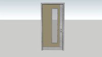 school_door_aluminium