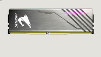 AORUS RGB Memory DDR4 3200MHz