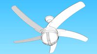 Ceiling Fan