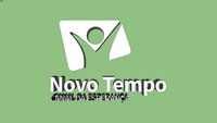 LOGO NOVO TEMPO