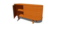 RIMA credenza