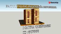 ingeniería industrial