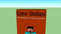 Coco Stobes Serial