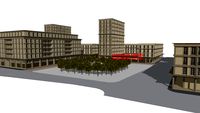PLACE PERRET