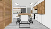 Cocina Montoya-Lewin