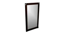 mirror, wall mirror, 벽거울