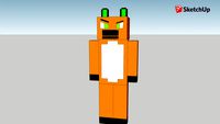 Eil the Fox